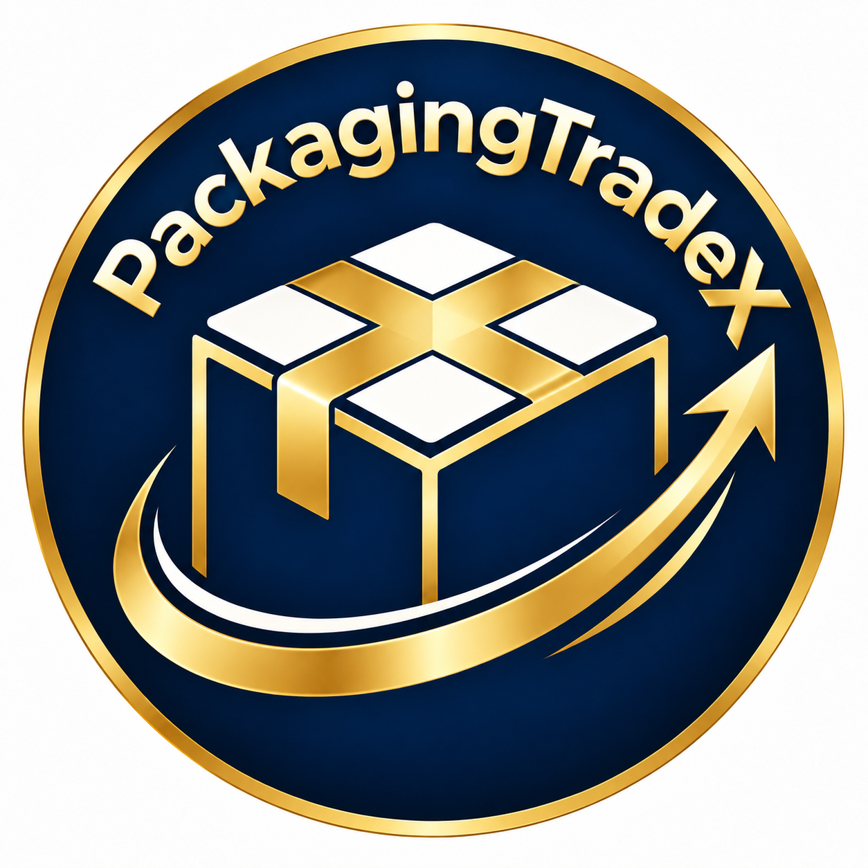 PackagingTradeX logo